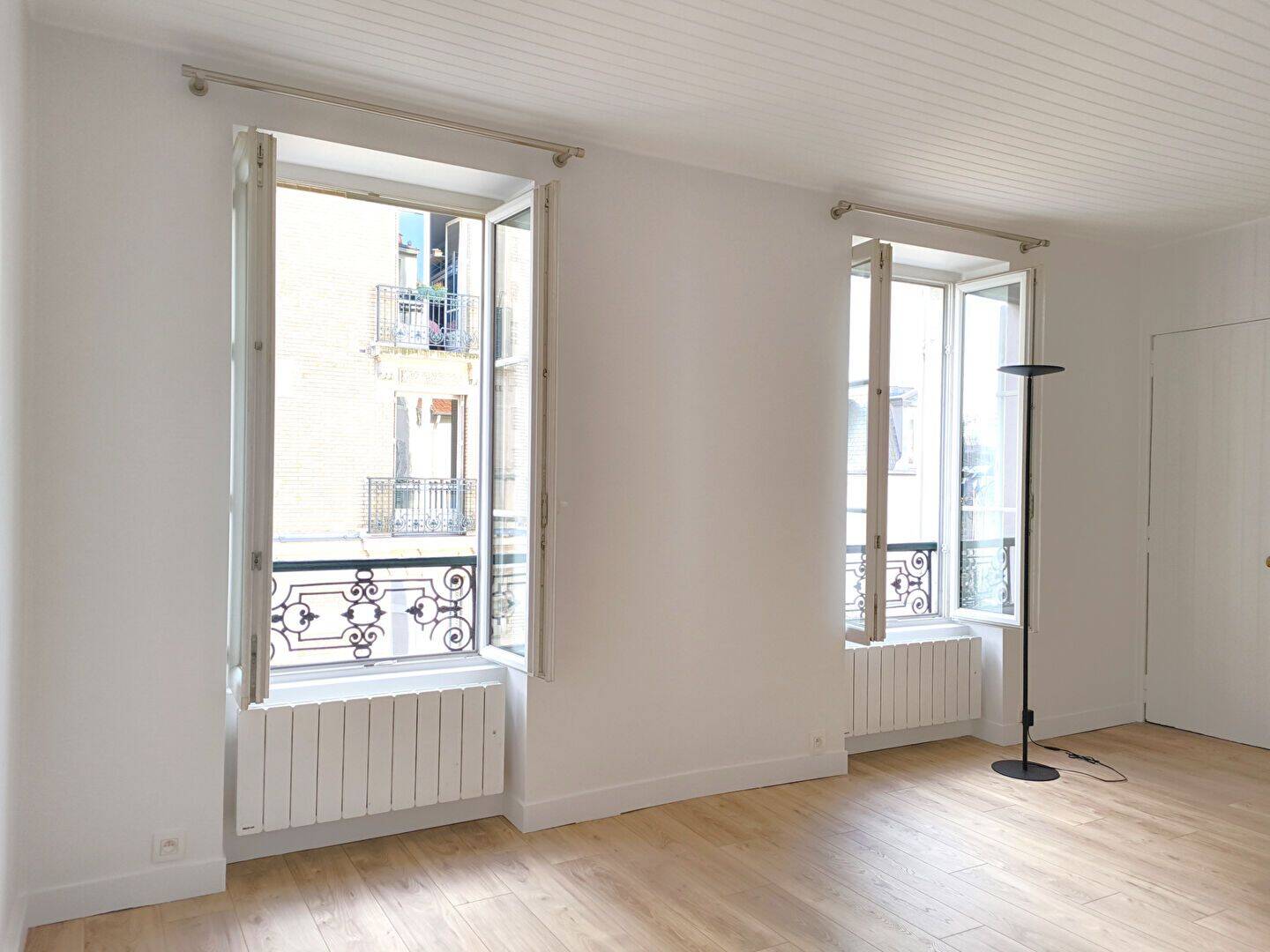Appartement 2 pièces 43 m² · à Boulogne-Billancourt · 43,1 m² · 1 360 €/mois