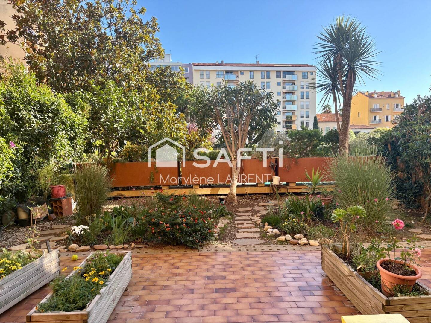 Appartement 2 pièces 44 m² · à Hyères · 44 m² · 230 000 €