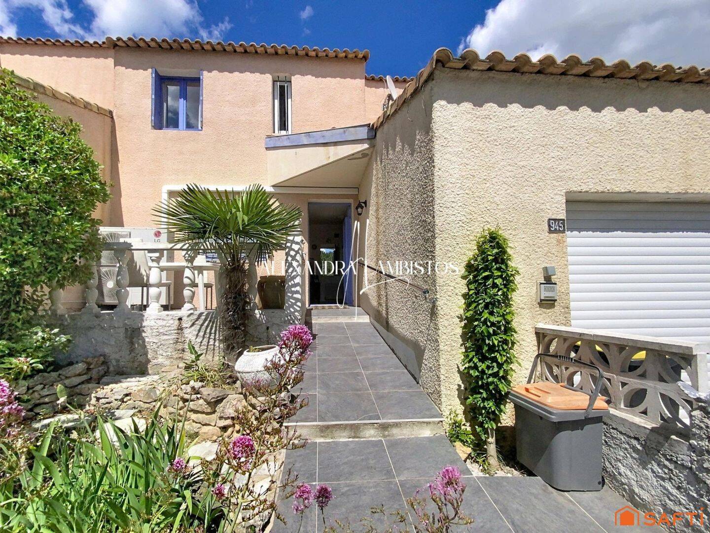 Maison 5 pièces 79 m² · à Montpellier · 79 m² · 250 000 €