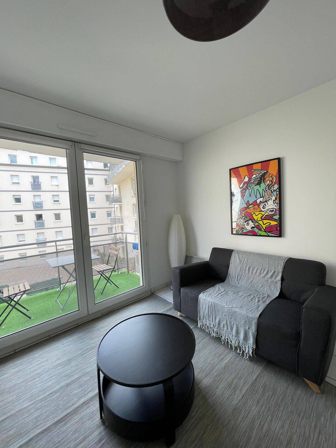 Appartement 2 pièces 36 m² · à Clermont-Ferrand · 36 m² · 139 500 €