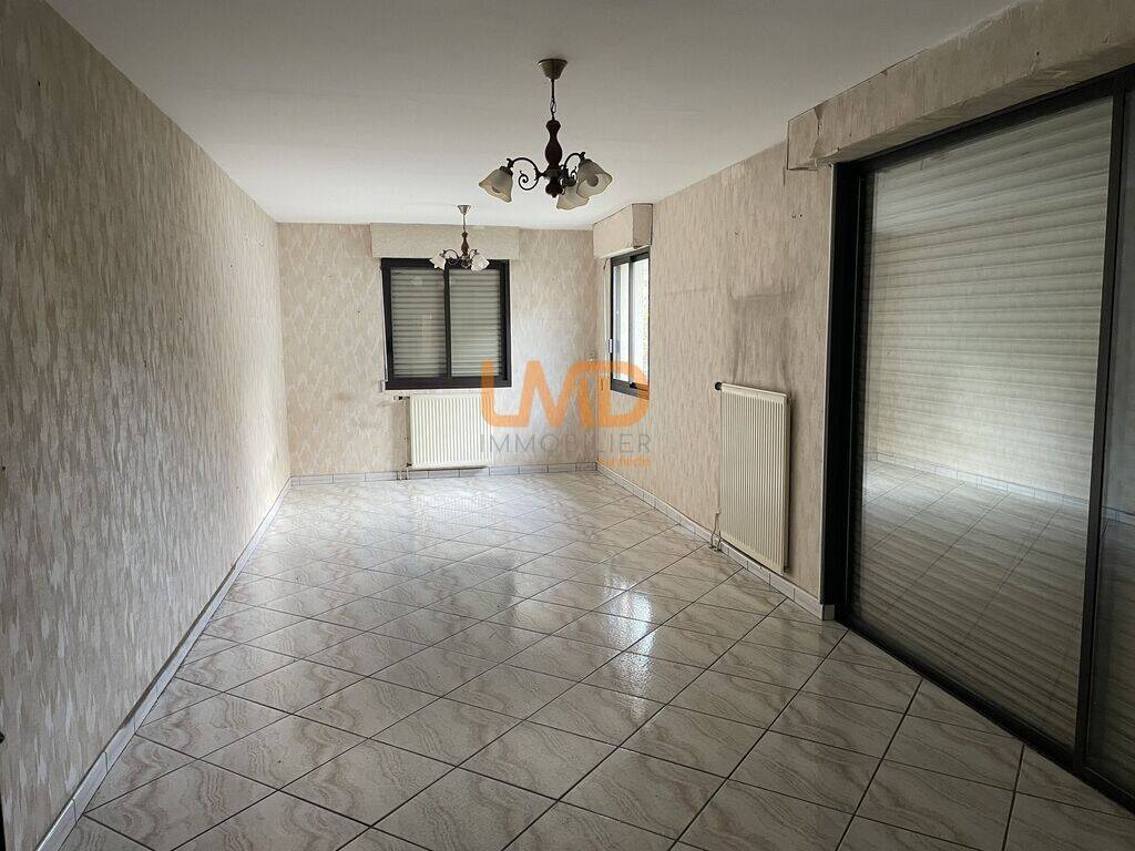 Maison 6 pièces 107 m² · à Decazeville · 107 m² · 69 000 €