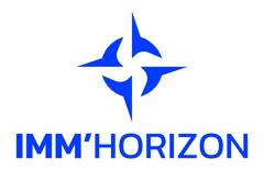 IMM HORIZON logo