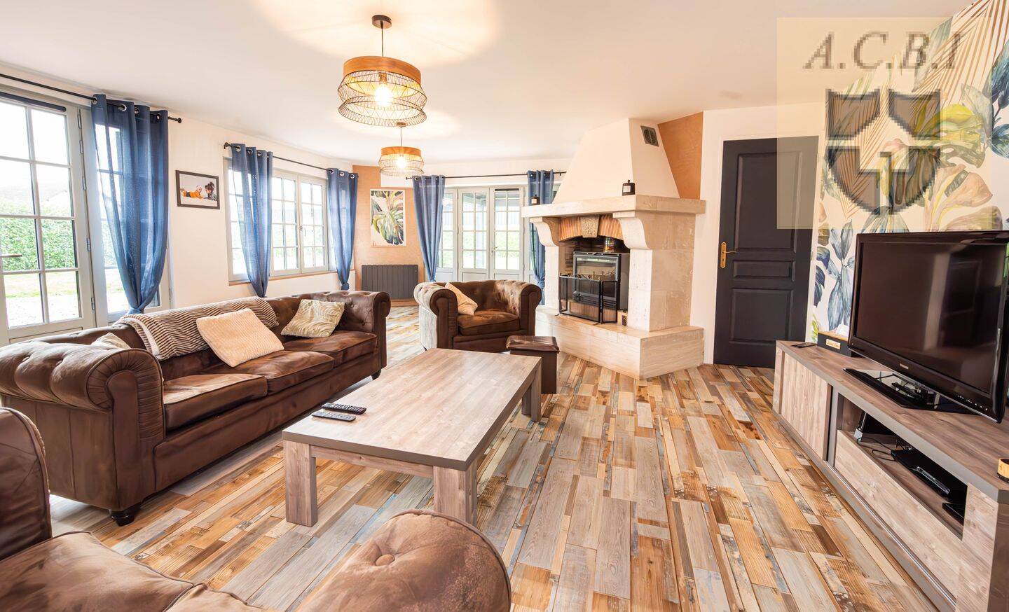 Maison 6 pièces 220 m² · à Vendôme · 220 m² · 319 900 €