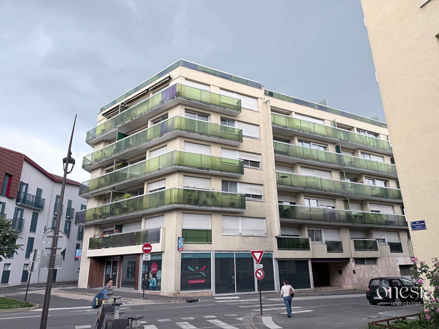 Appartement 3 pièces 70 m² · à Pau · 69,9 m² · 175 000 €