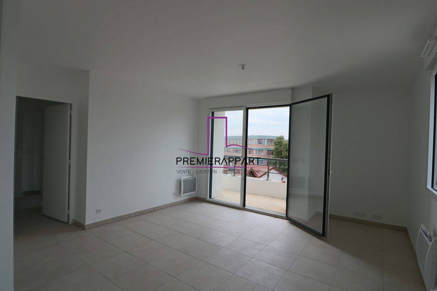 Appartement 4 pièces 78 m² · à Houilles · 78 m² · 1 643 €