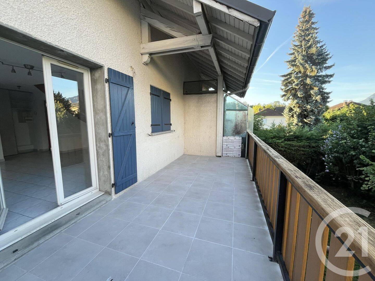 Appartement 4 pièces 72 m² · à Barberaz · 71,8 m² · 1 069 €/mois