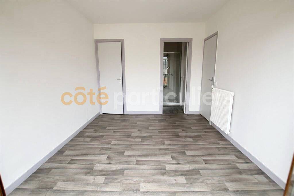 Appartement 2 pièces 45 m² · à Chamalières · 45,3 m² · 640 €
