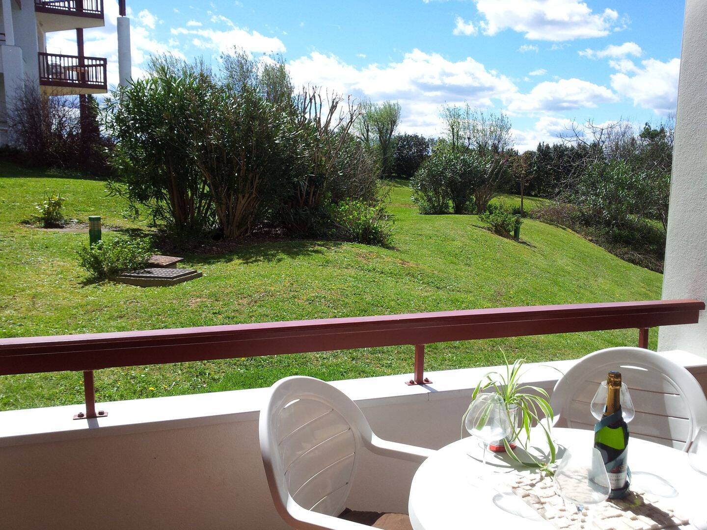 Appartement 2 pièces 32 m² · à Arcangues · 32 m² · 750 €/mois