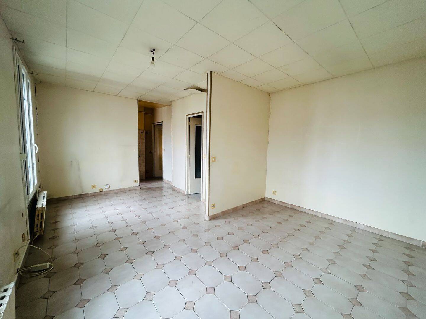 Appartement 2 pièces 31 m² · à Le Pré-Saint-Gervais · 31 m² · 197 000 €