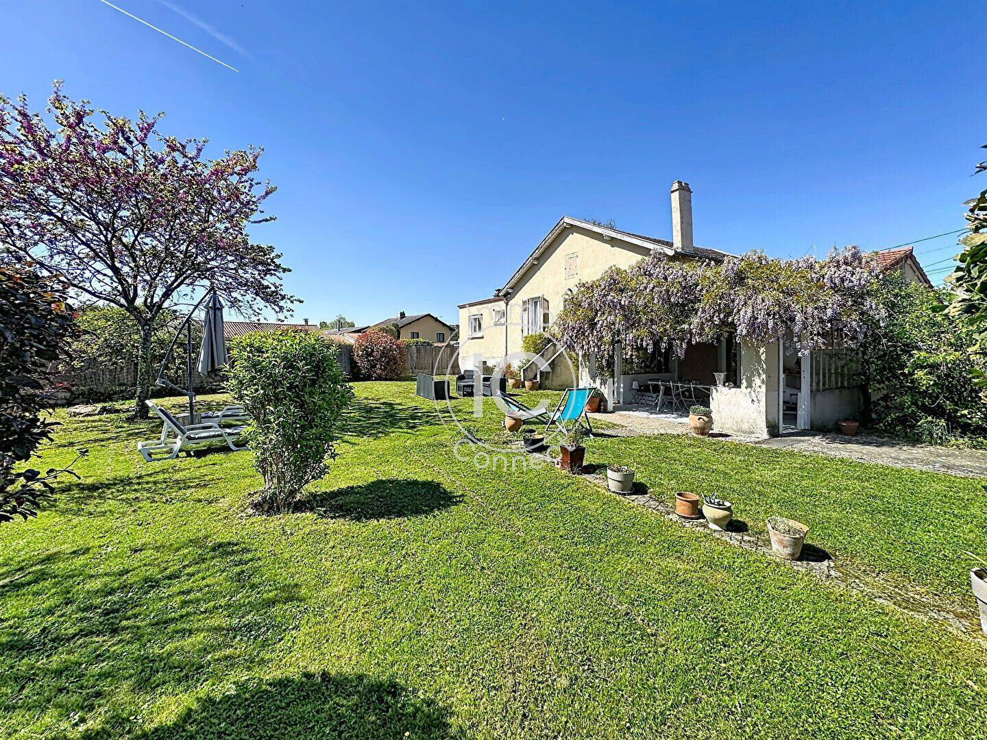 Maison 7 pièces 150 m² · à Lozanne · 150 m² · 525 000 €