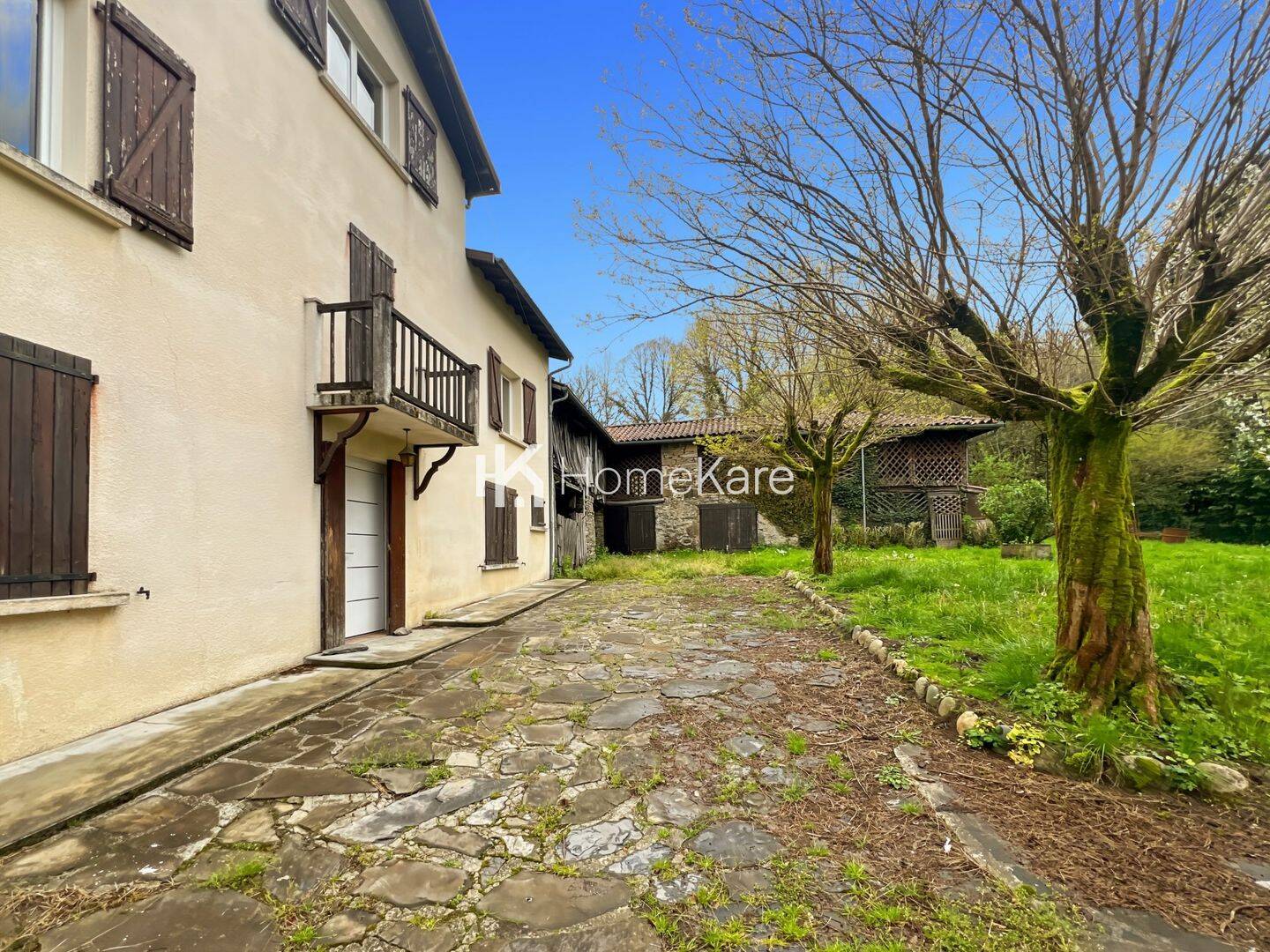 Maison 7 pièces 180 m² · à Aspet · 180 m² · 169 000 €