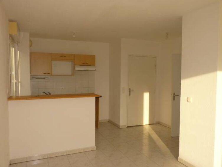 Appartement 2 pièces 42 m² · à Carcassonne · 42 m² · 60 500 €