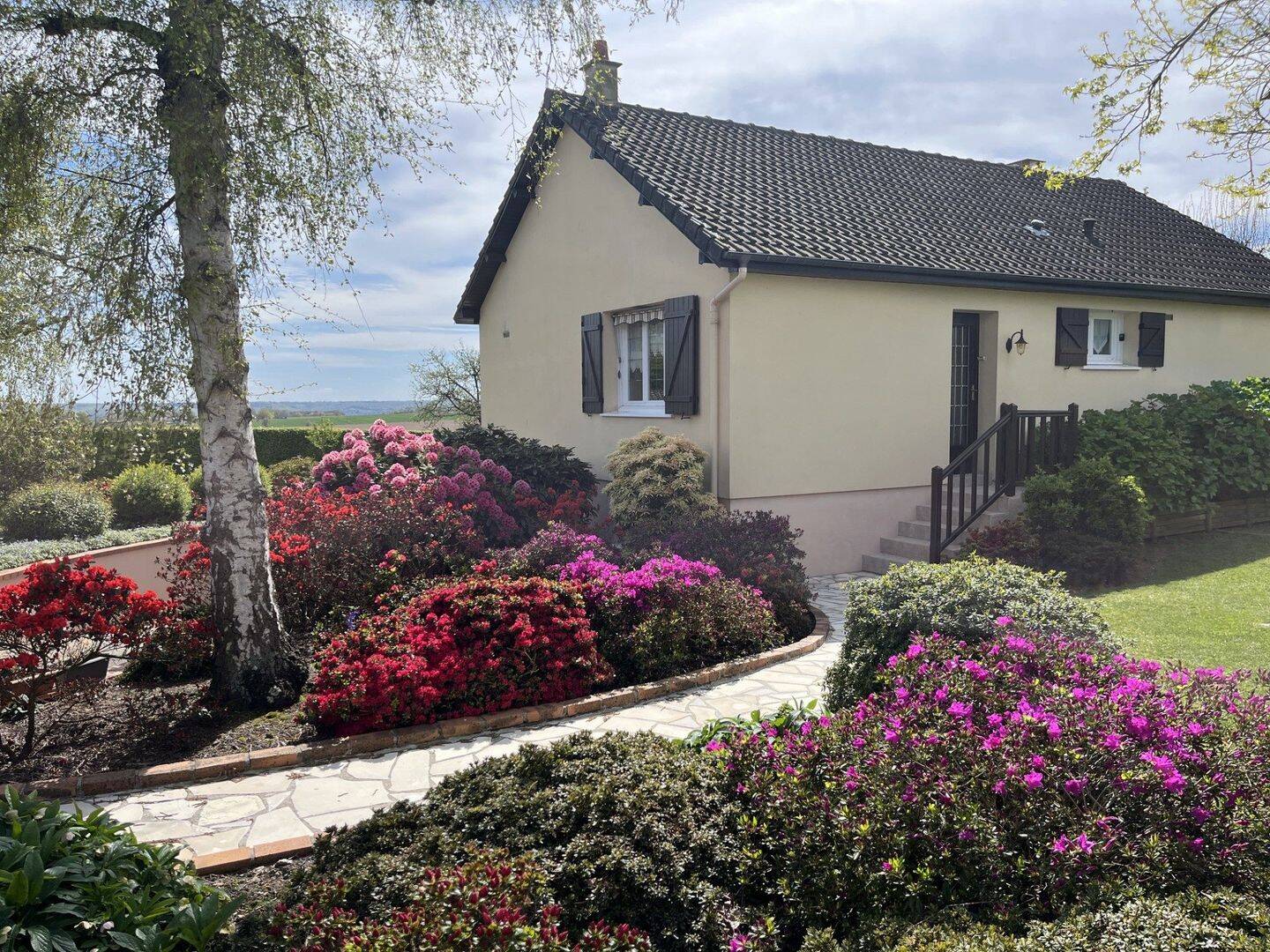 Maison 5 pièces 96 m² · à Port-Jérôme-sur-Seine · 96,4 m² · 235 000 €
