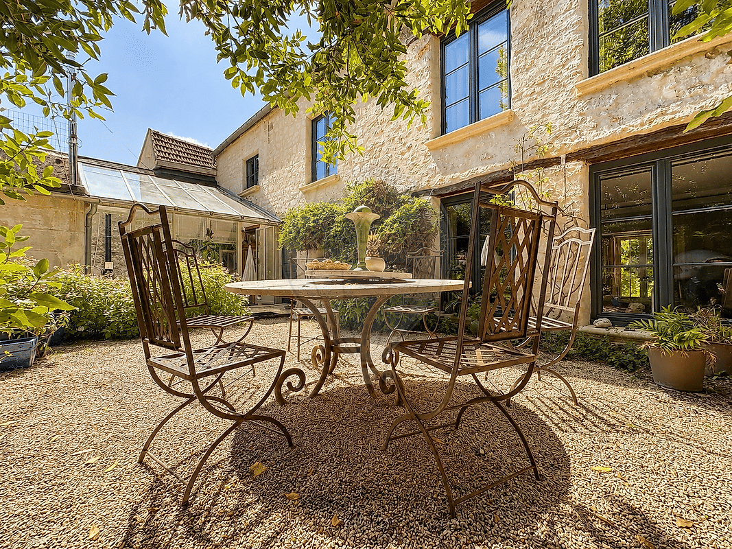 Maison 8 pièces 270 m² · à Senlis · 270 m² · 783 000 €