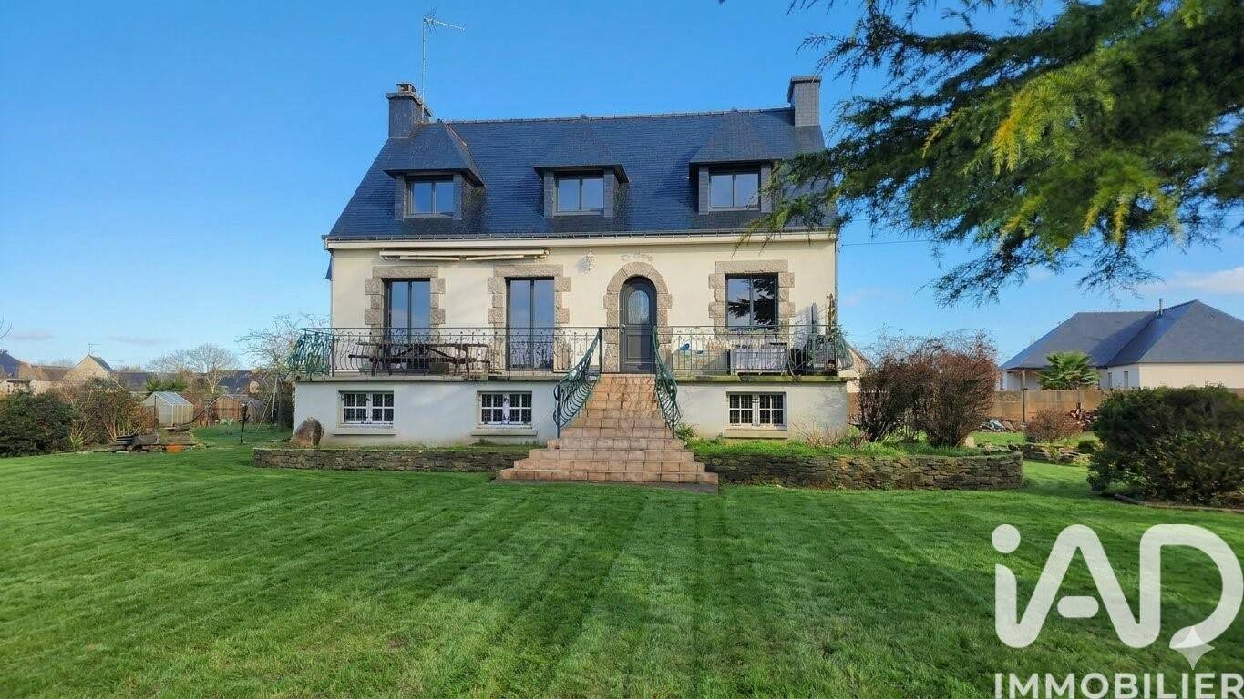 Maison 7 pièces 126 m² · à Lauzach · 126 m² · 438 000 €