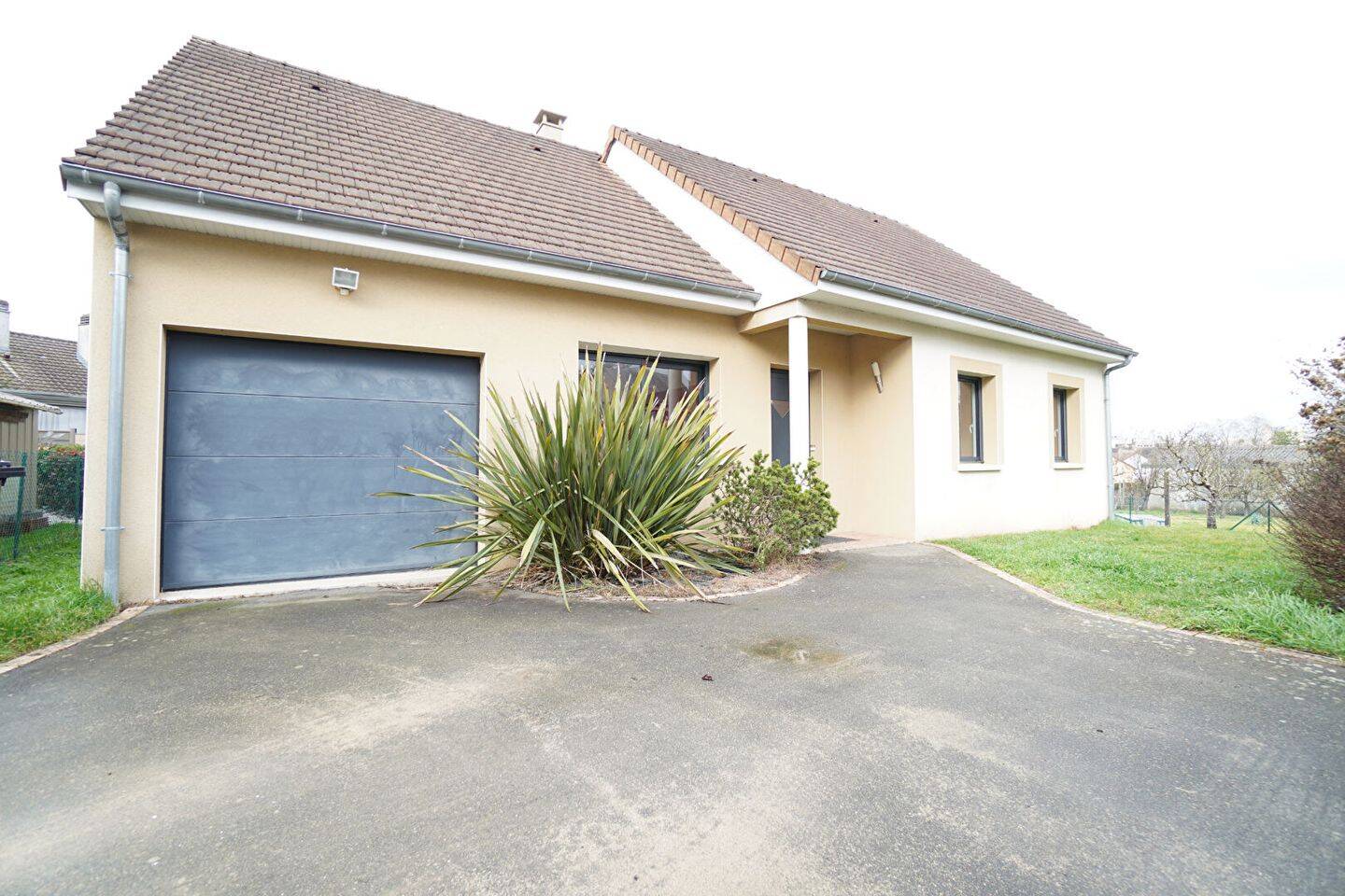 Maison 4 pièces 86 m² · à Le Mans · 86 m² · 219 990 €