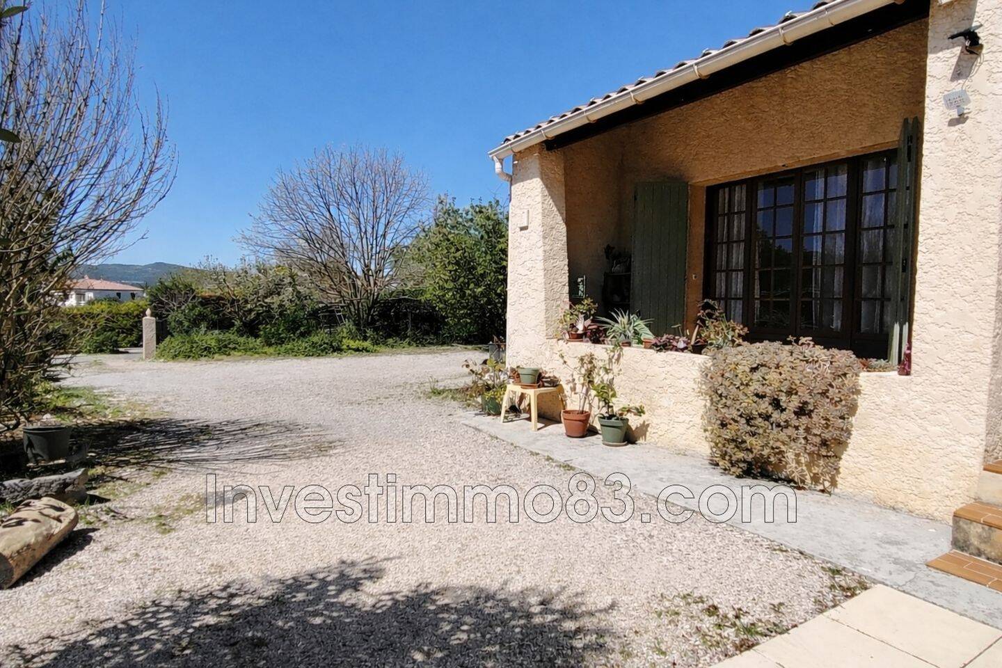 Maison 6 pièces 135 m² · à Brignoles · 135 m² · 355 000 €