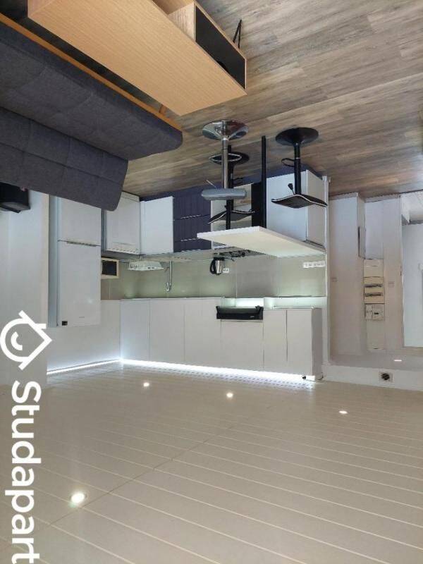 Appartement 2 pièces 47 m² · à Montrabé · 47 m² · 590 €