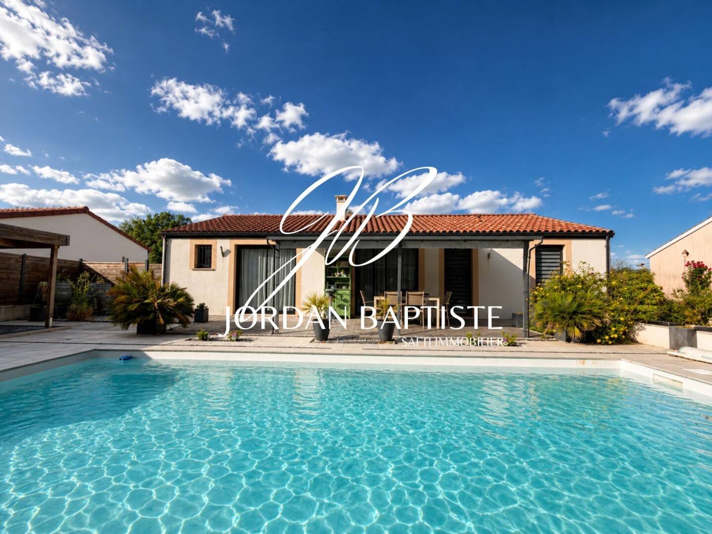 Maison 4 pièces 100 m² · à Nohic · 100 m² · 325 000 €