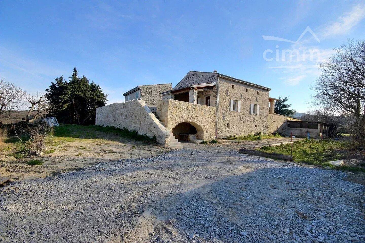 Maison 3 pièces 80 m² · à Le Teil · 79,6 m² · 932 €/mois