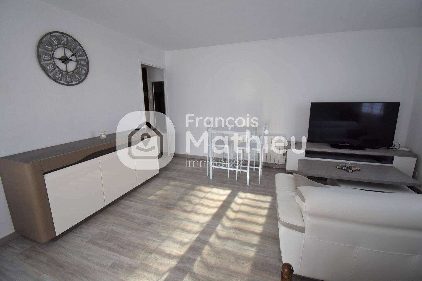 Appartement 1 pièce 32 m² · à Villars-les-Dombes · 32 m² · 569 €