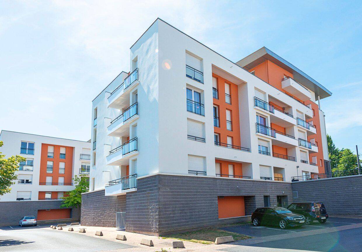 Appartement 3 pièces 55 m² · à Valenciennes · 55 m² · 630 €
