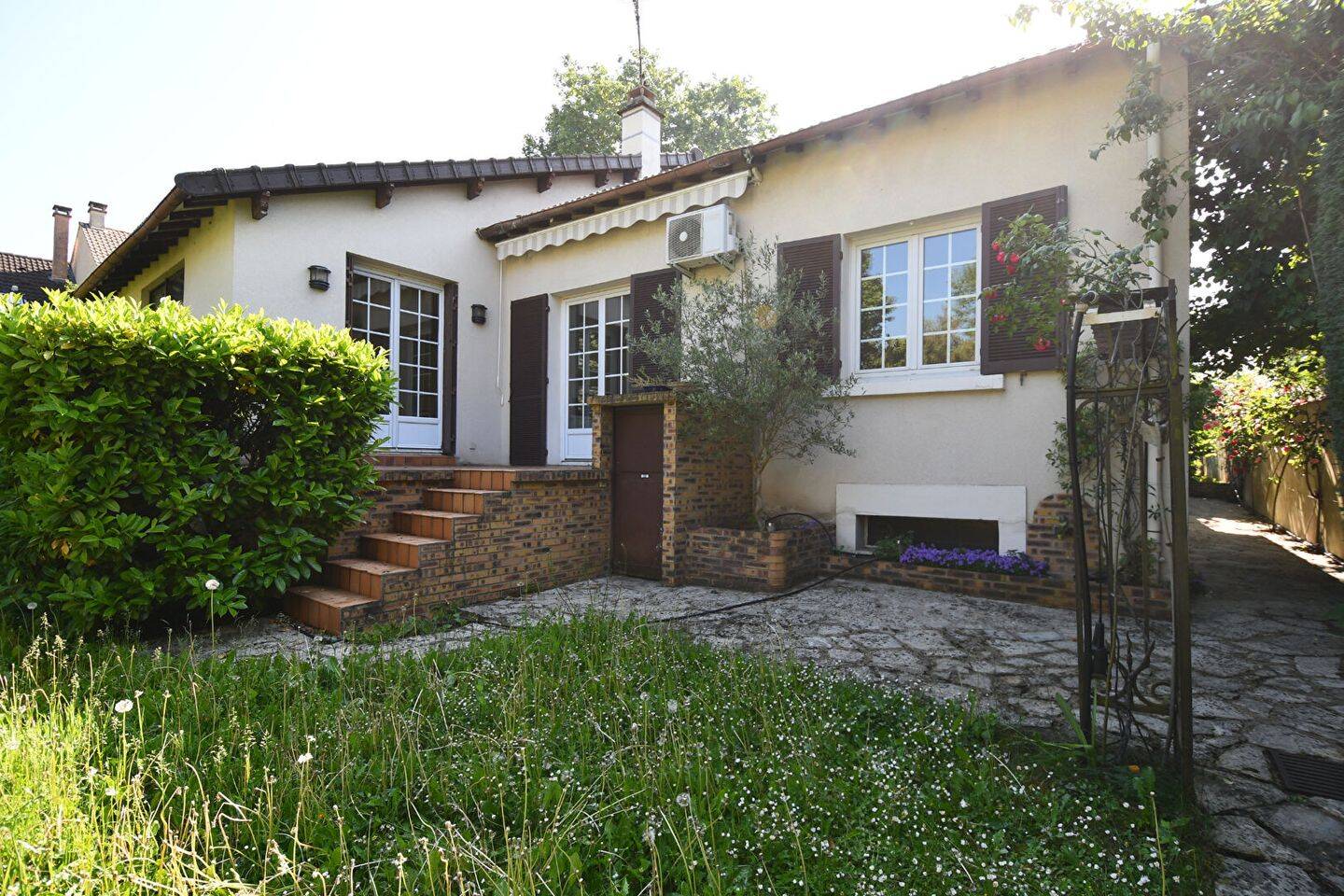 Maison 8 pièces 204 m² · à Montesson · 204 m² · 848 000 €