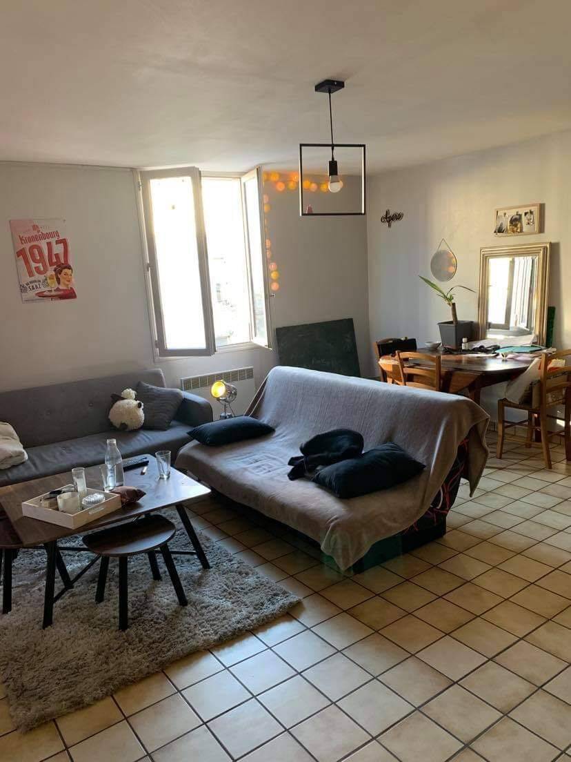 Appartement 3 pièces 51 m² · à Limoges · 51 m² · 87 500 €