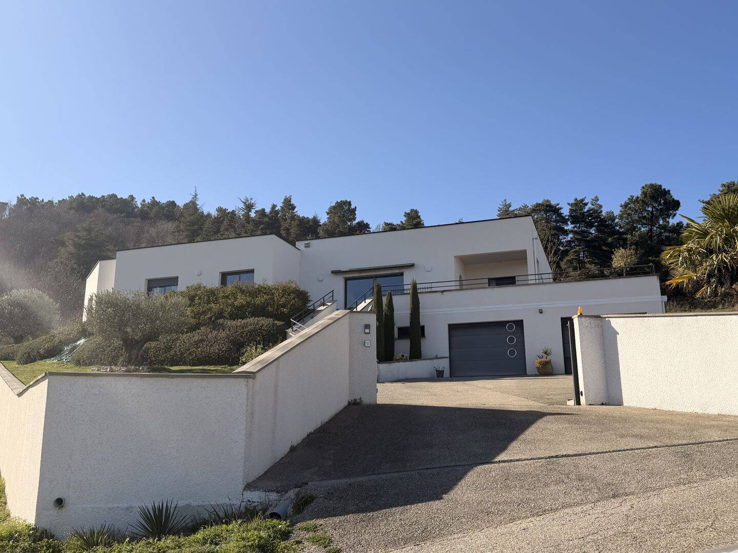 Maison 7 pièces 208 m² · à Saint-Clair · 208 m² · 728 000 €