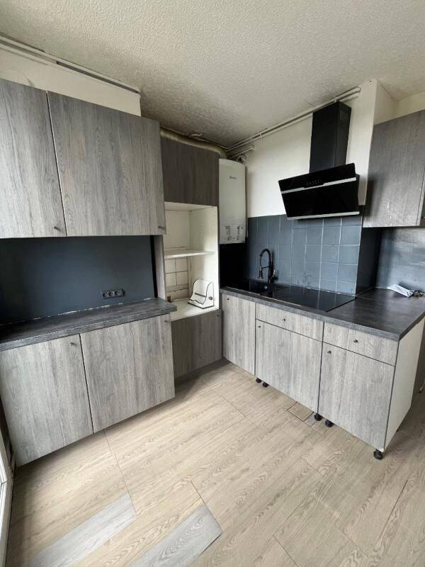 Appartement 4 pièces 64 m² · à Marseille 12ème Arrondissement · 64 m² · 867 €