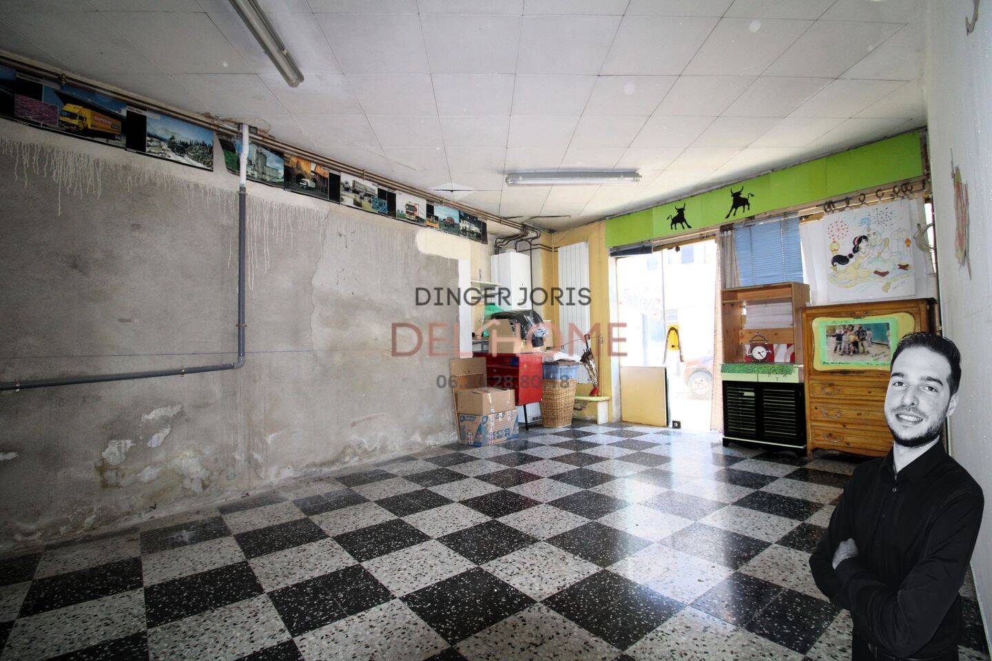 Maison 6 pièces 145 m² · à Bellegarde · 144,8 m² · 180 000 €