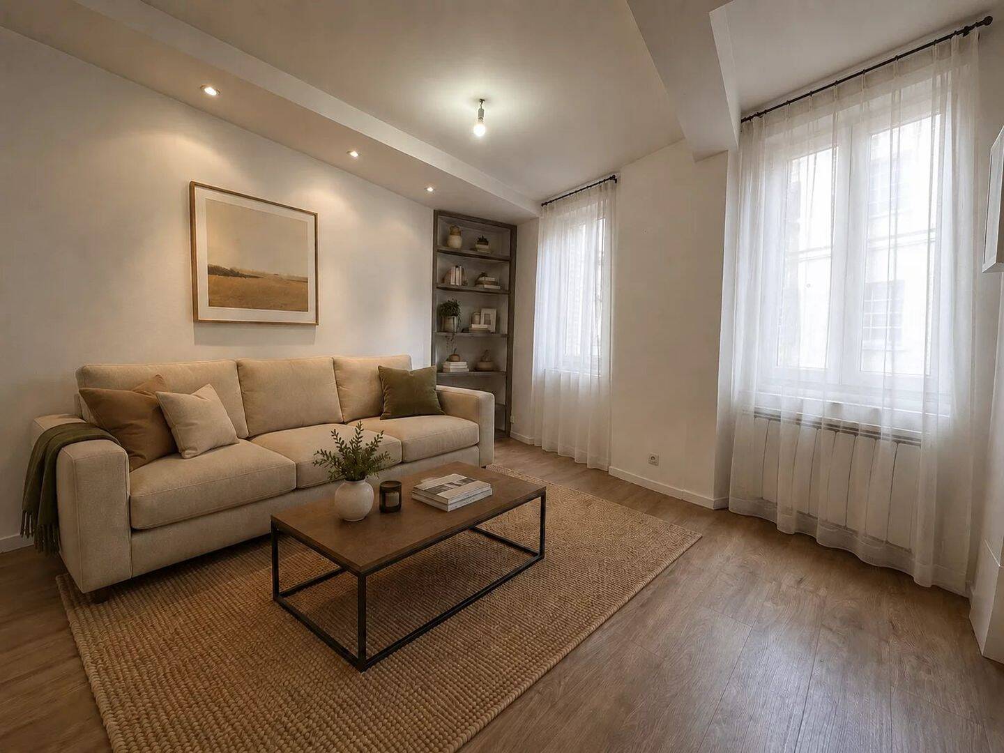 Appartement 2 pièces 65 m² · à Albi · 65 m² · 599 €/mois