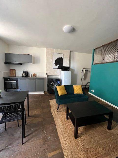 Appartement 2 pièces 30 m² · à Niort · 30,3 m² · 550 €