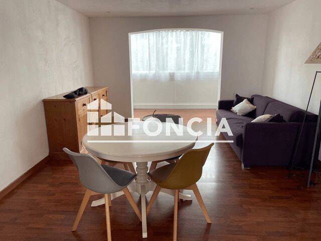 Appartement 1 pièce 30 m² · à Six-Fours-les-Plages · 30,2 m² · 570 €/mois