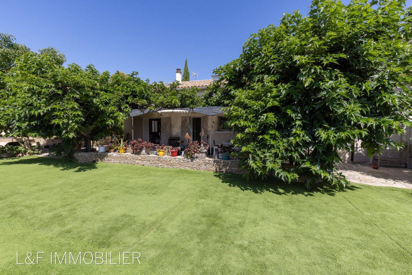 Maison 10 pièces 251 m² · à La Cadière-d'Azur · 251 m² · 1 290 000 €