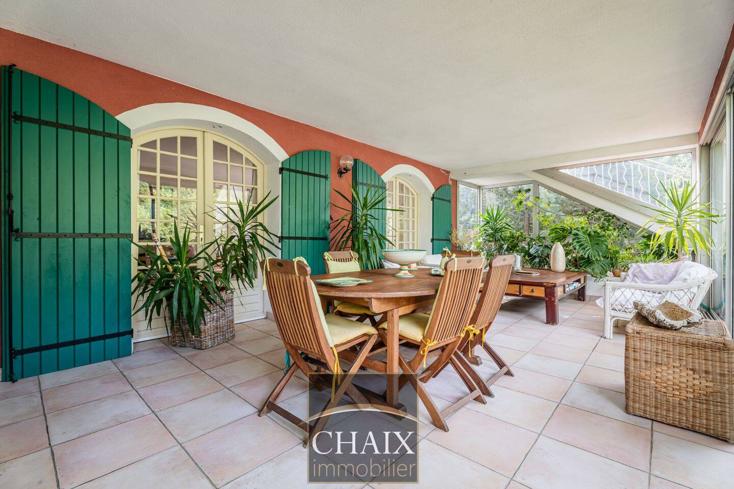 Maison 6 pièces 192 m² · à Roquefort-la-Bédoule · 192 m² · 695 000 €