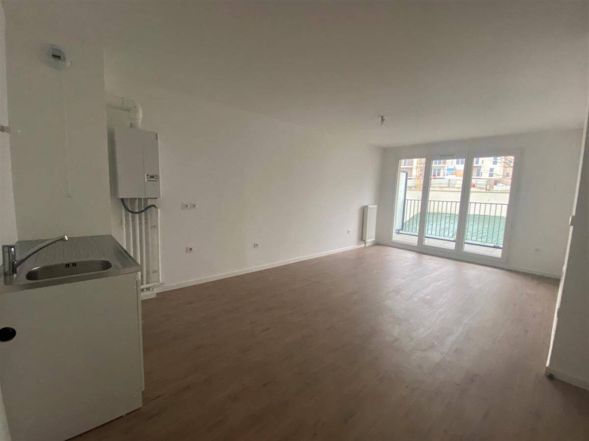 Appartement 4 pièces 80 m² · à Gournay-sur-Marne · 80 m² · 1 257 €