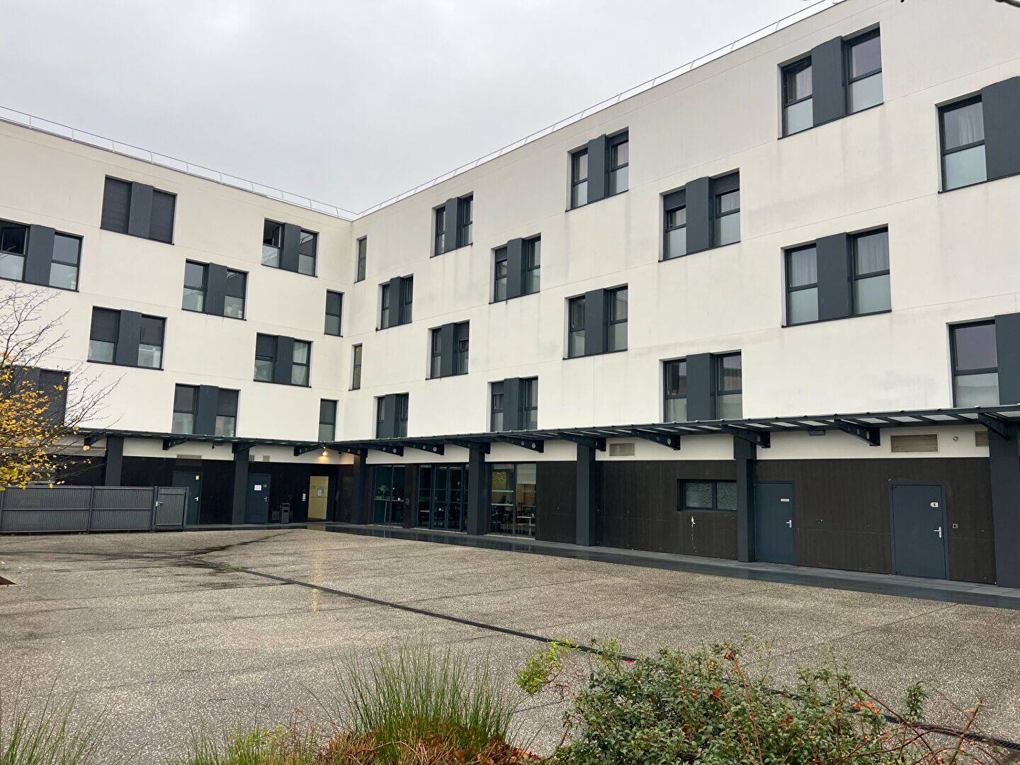 Appartement 1 pièce 27 m² · à Pessac · 27,1 m² · 65 400 €