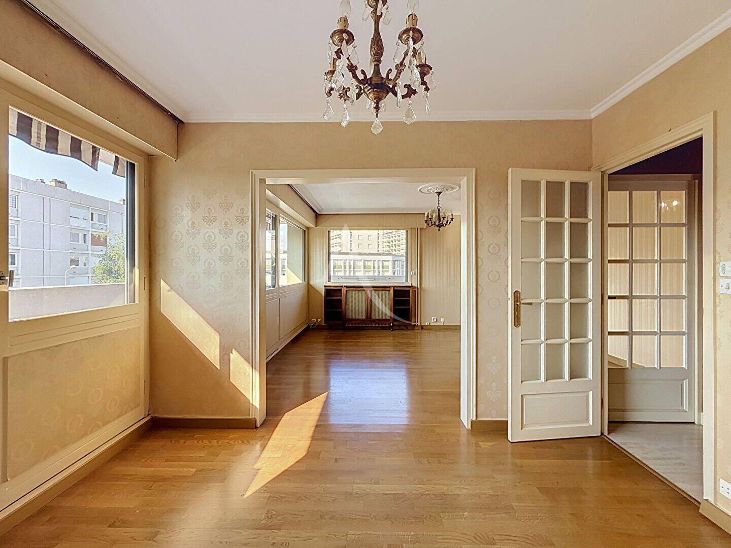Appartement 4 pièces 75 m² · à Angers · 75 m² · 213 500 €