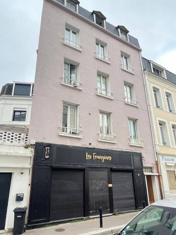 Appartement 2 pièces 68 m² · à Le Havre · 68 m² · 159 000 €