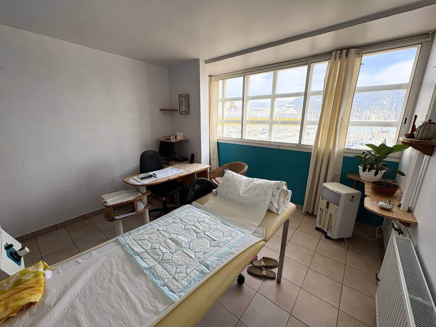 Appartement 2 pièces 44 m² · à Toulon · 43,5 m² · 201 000 €