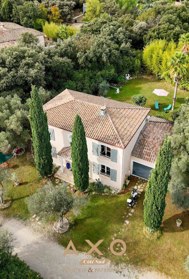 Maison 6 pièces 164 m² · à Castelnau-le-lez · 164 m² · 950 000 €