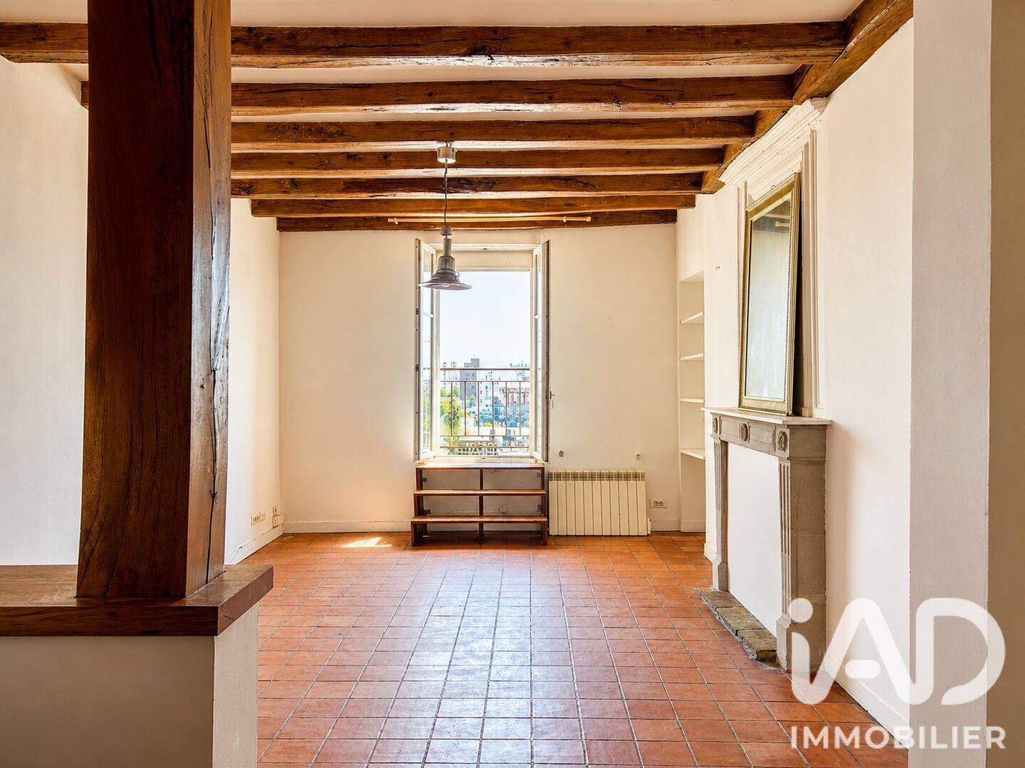 Appartement 1 pièce 41 m² · à Nantes · 40,5 m² · 150 000 €
