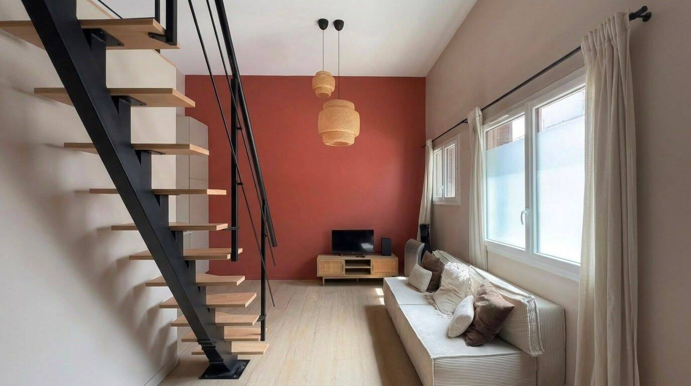 Appartement 2 pièces 34 m² · à Boulogne-Billancourt · 34 m² · 1 390 €