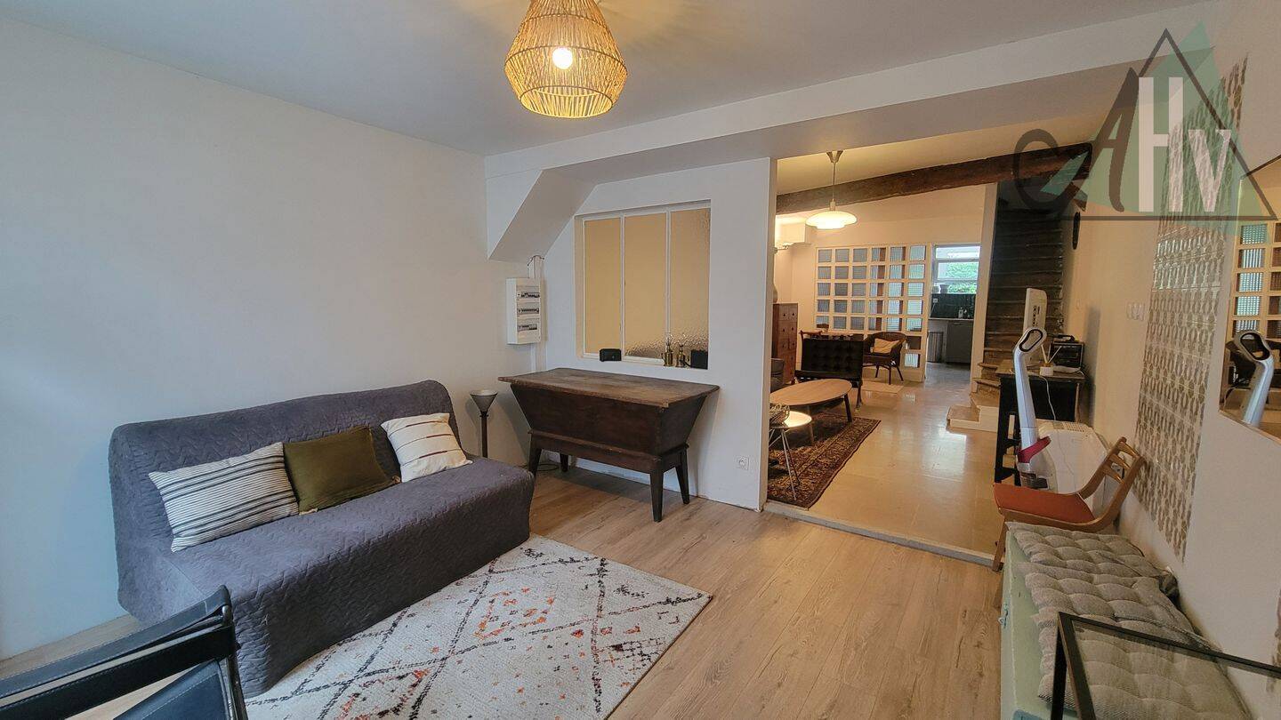 Maison 4 pièces 118 m² · à Bray-sur-Seine · 118 m² · 155 150 €