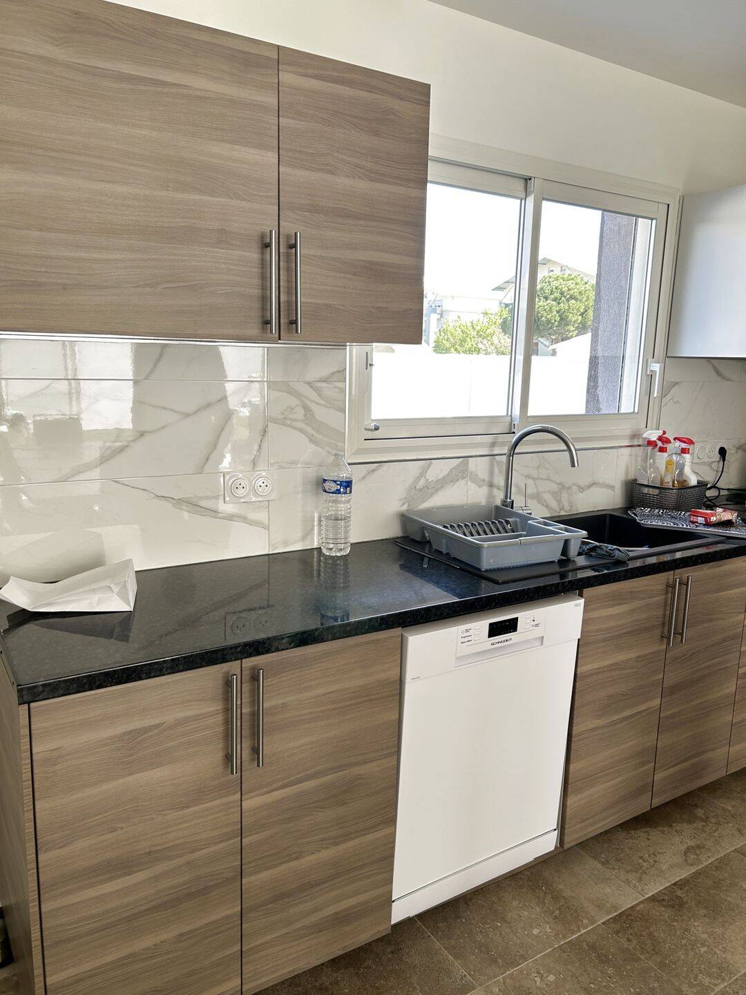 Maison 6 pièces 137 m² · à Istres · 137 m² · 1 696 €/mois