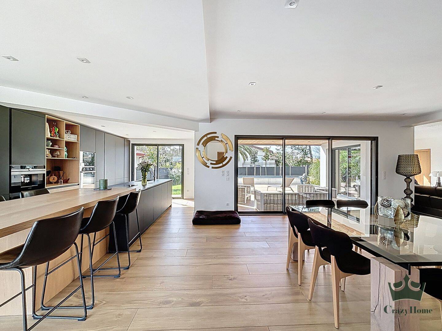 Maison 6 pièces 260 m² · à Anglet · 260 m² · 2 690 000 €