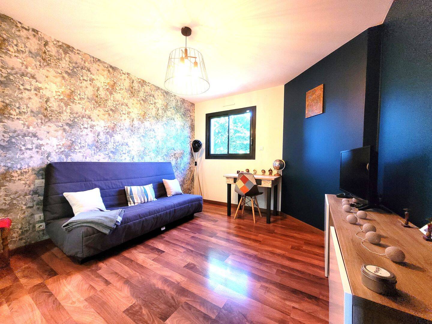 Appartement 1 pièce 11 m² · à La Chapelle-des-Fougeretz · 11,3 m² · 355 €/mois