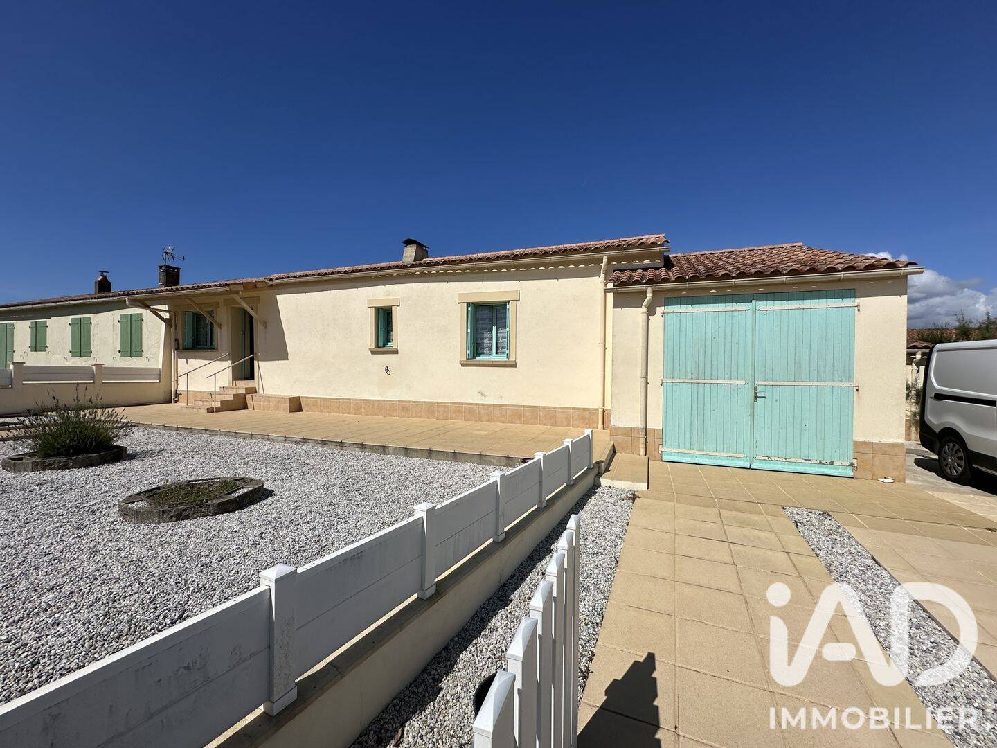 Maison 4 pièces 76 m² · à Jard-sur-Mer · 76 m² · 245 000 €