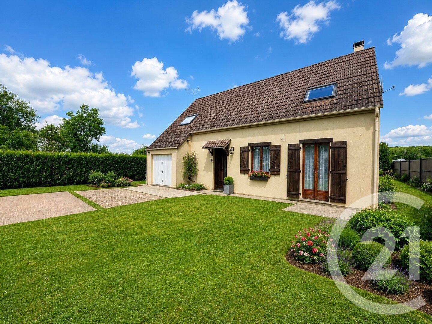 Maison 6 pièces 118 m² · à Vernon · 118,4 m² · 239 500 €